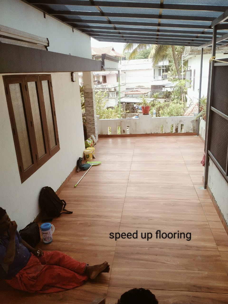 Premium Flooring