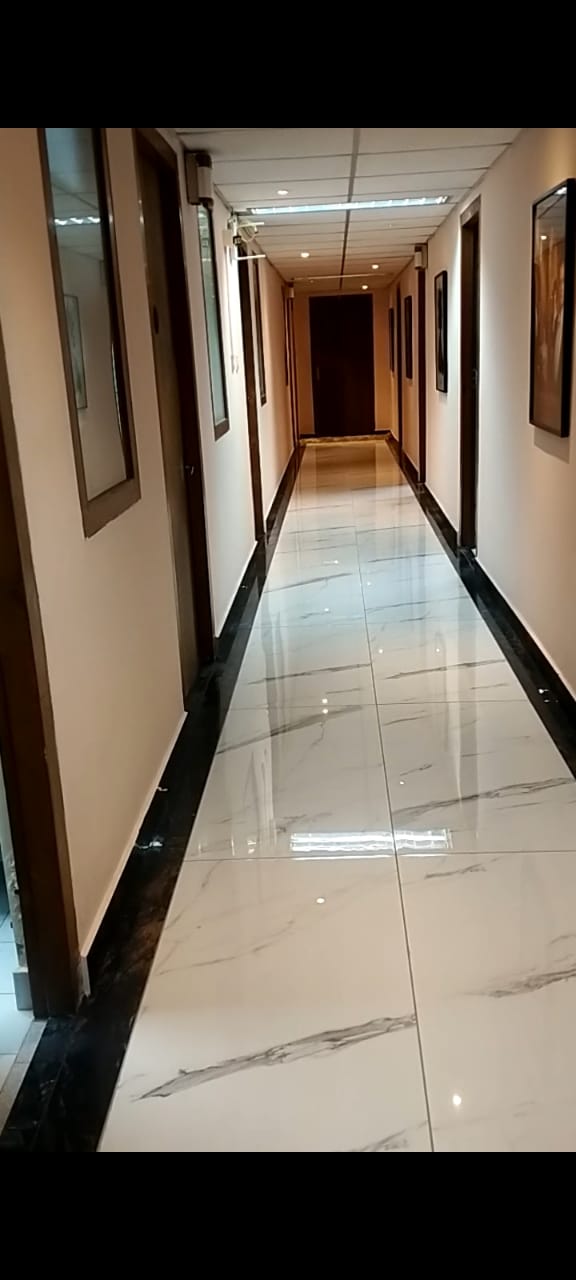 Elegant Flooring Design
