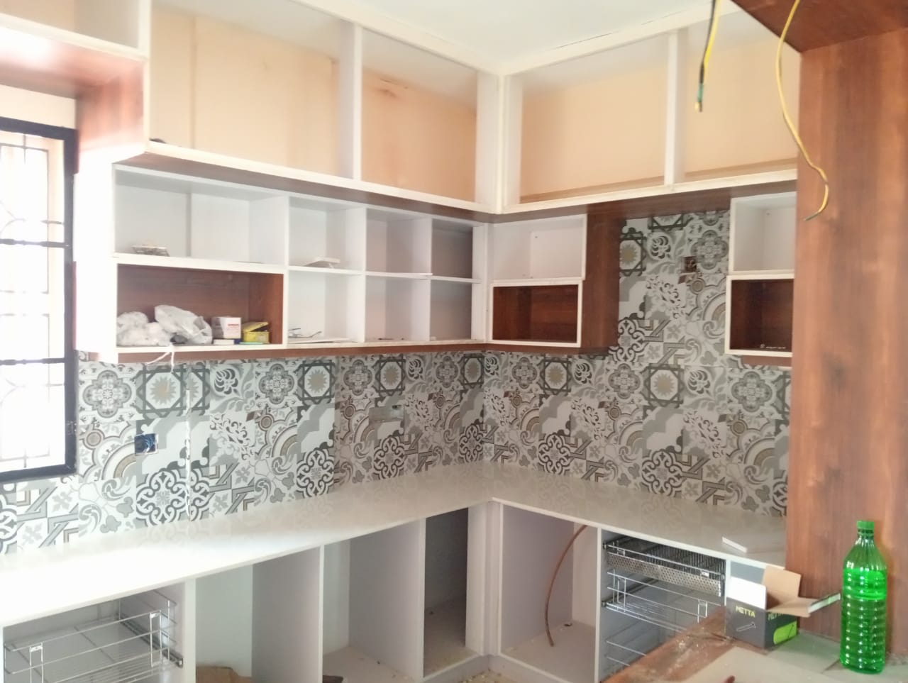 Elegant Kitchen Design